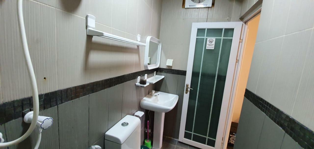 Surf Deck Thulusdhoo Exterior foto