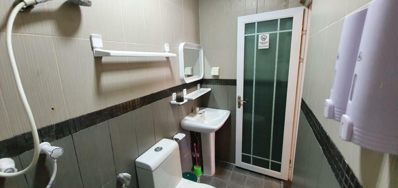 Surf Deck Thulusdhoo Exterior foto